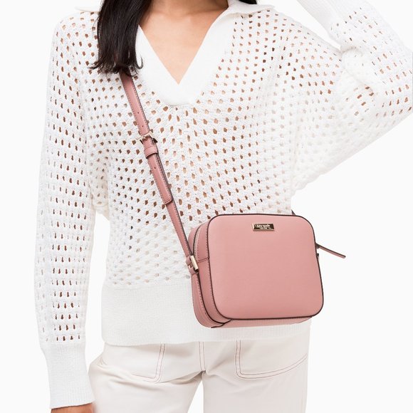 kate spade Handbags - NWT Kate Spade Mulberry Lane Cammie Crossbody Bag